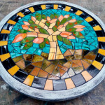 Portacaliente-mosaico-arbol