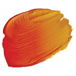 6388 FA Pure Artist Pigment Pure Orange 2 oz