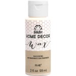 6444 FA Home Decor Chalk Clear Wax 2 oz