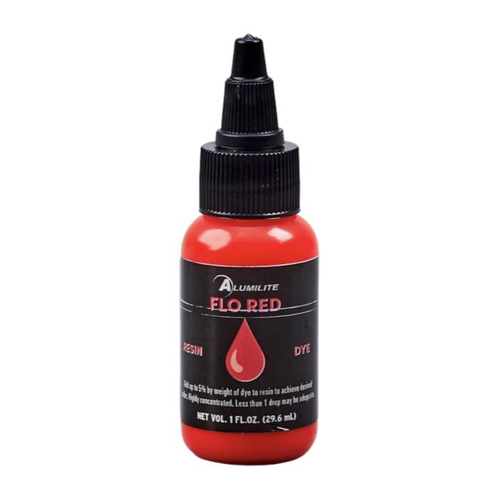 Daler-Rowney FW Inchiostro Acrilico Fluorescente 1 Oz (29,5 Ml) – Colore Rosso, Alta Concentrazione, Per Aerografo E Pennello, Artista