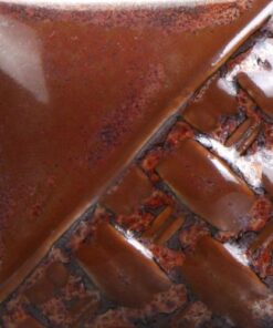 Alternative view of SW130 COPPER JADE