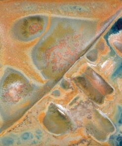 Alternative view of SW180 DESERT DUSK