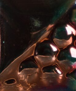 RK105 COPPER PENNY