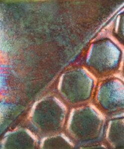 RK107 OIL SLICK