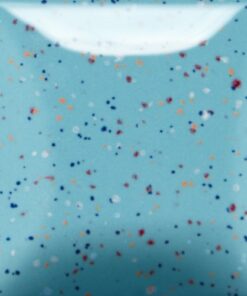 SP2105 SPECKLED TIC-TAC-TURQUOISE