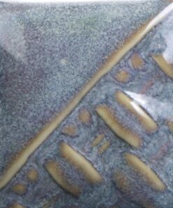 Alternative view of SW166 NORSE BLUE