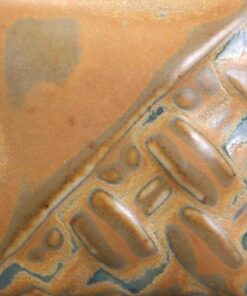 Alternative view of SW173 AMBER QUARTZ