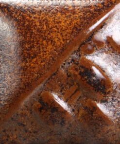 Alternative view of SW175 RUSTED IRON