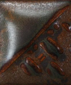 SW175 RUSTED IRON