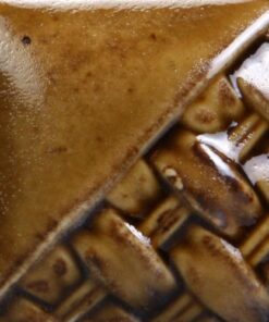 Alternative view of SW204 AMBER TOPAZ