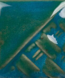 Alternative view of SW224 TROPICAL TEAL