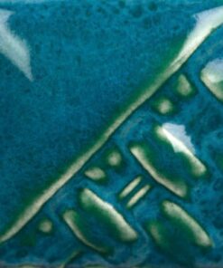 SW224 TROPICAL TEAL
