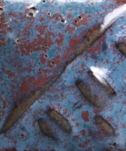 Alternative view of SW252 BLUE OPAL