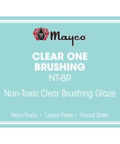 NTBR CLEAR ONE BRUSHING