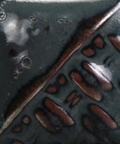 Alternative view of SW112 TIGER'S EYE