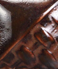 Alternative view of SW113 SPECKLED PLUM