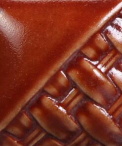 Alternative view of SW119 CINNABAR
